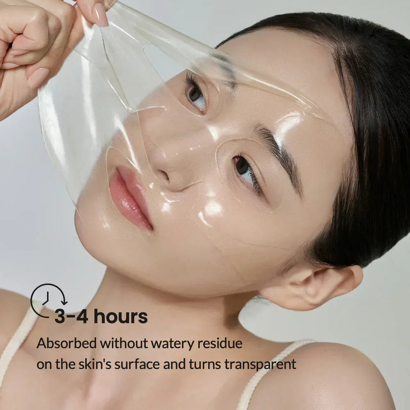 BIODANCE - Vita Niacinamide Deep Mask Sheet ( pack de 4 )