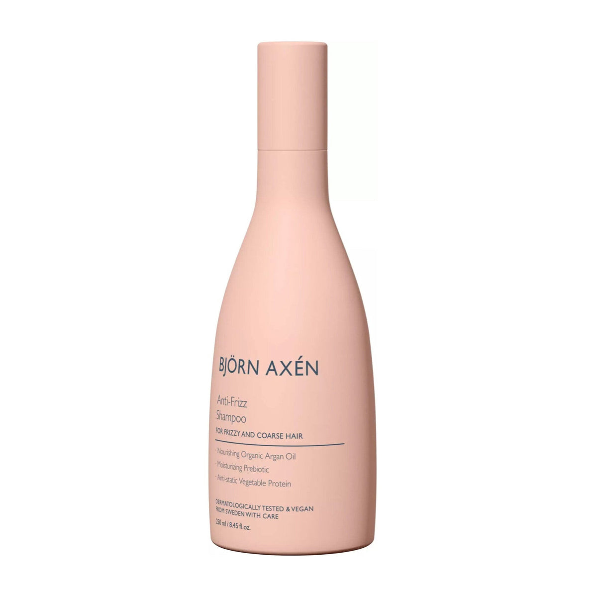 BJORN AXEN - Argan Oil Anti Frizz Shampoo - 250ml