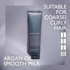 BJORN AXEN Argan Oil Smooth Milk 150ml