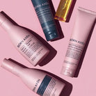 BJORN AXEN Argan Oil Smooth Milk 150ml