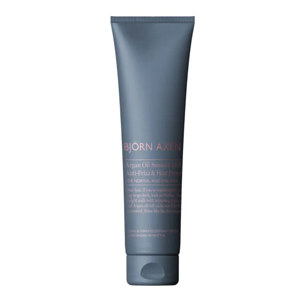 BJORN AXEN - Argan Oil Smooth Milk - 150ml