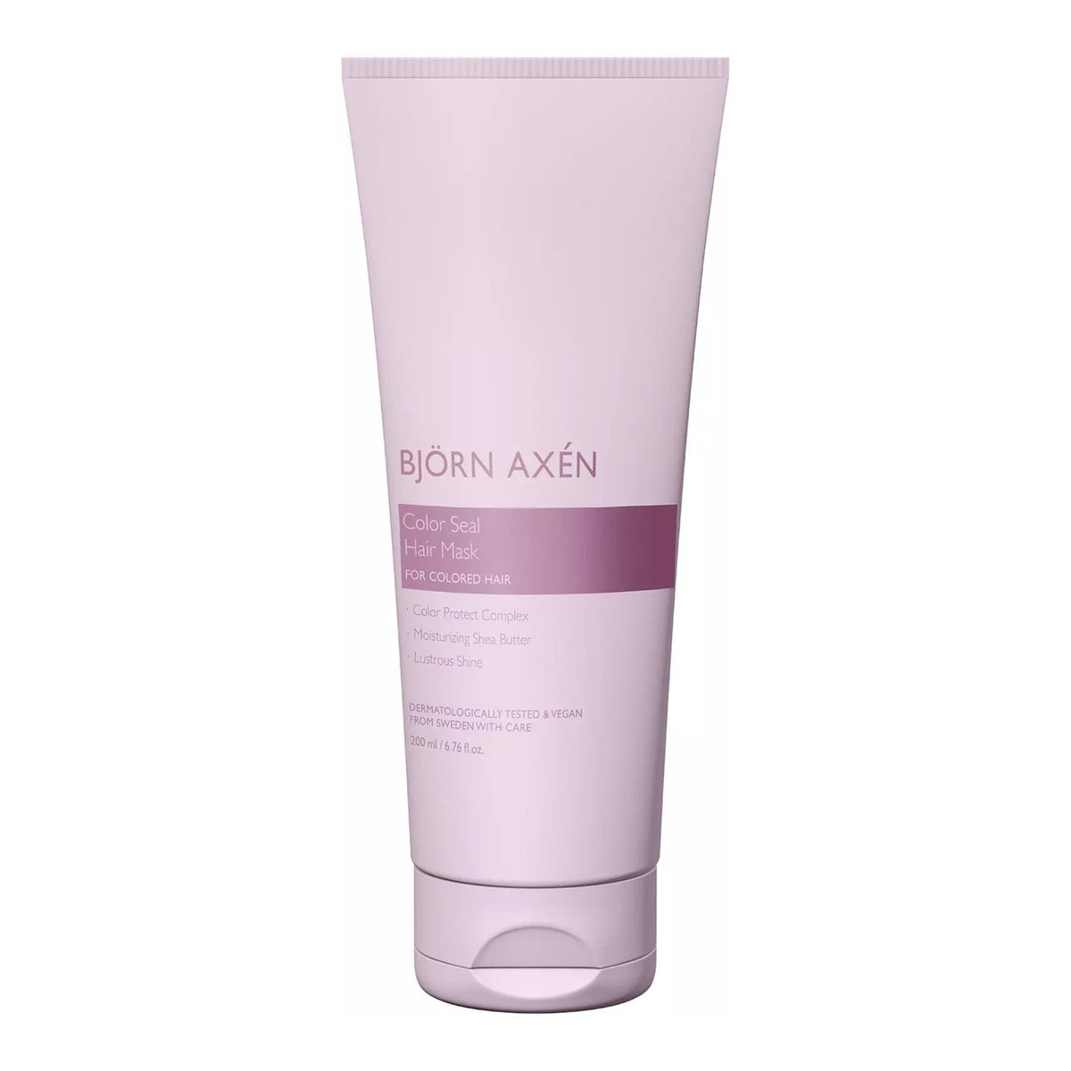 BJORN AXEN - Color Seal Hair Mask - 200ml