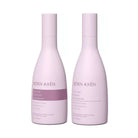 BJORN AXEN Color Seal Shampoo + Conditioner 2x250ml