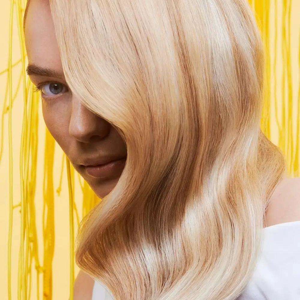 BJORN AXEN DUO Repair Shampooing + Conditioner cheveux secs et abîmés grâce 2x250ml