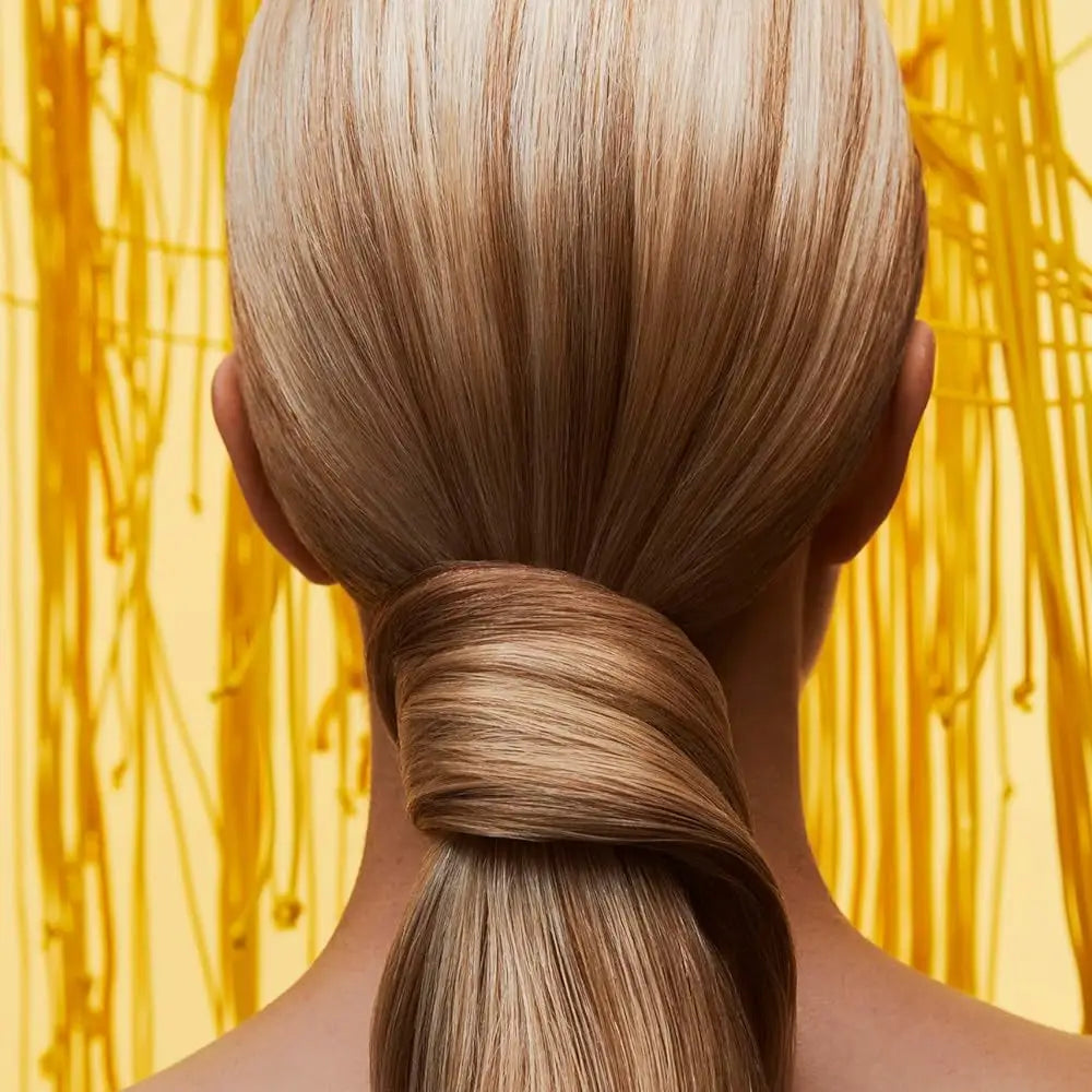 BJORN AXEN DUO Repair Shampooing + Conditioner cheveux secs et abîmés grâce 2x250ml