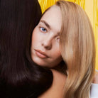 BJORN AXEN DUO Repair Shampooing + Conditioner cheveux secs et abîmés grâce 2x250ml