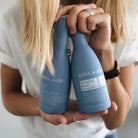 BJORN AXEN DUO Repair Shampooing + Conditioner cheveux secs et abîmés grâce 2x250ml