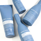 BJORN AXEN DUO Repair Shampooing + Conditioner cheveux secs et abîmés grâce 2x250ml