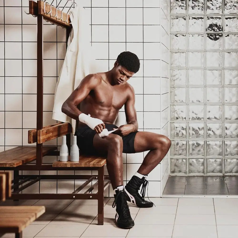 BJORN AXEN DUO Sport Shampoo + Conditioner 2x250ml