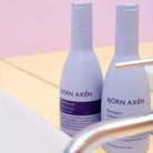 BJORN AXEN DUO Volumizing Shampoo + Conditioner Cheveux Fins 2x250ml