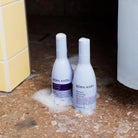 BJORN AXEN DUO Volumizing Shampoo + Conditioner Cheveux Fins 2x250ml