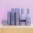 BJORN AXEN DUO Volumizing Shampoo + Conditioner Cheveux Fins 2x250ml