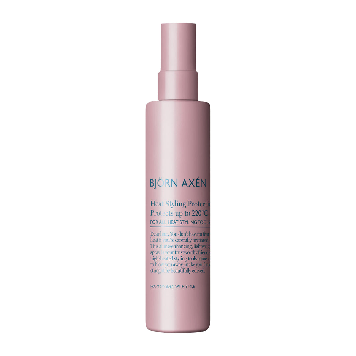 BJORN AXEN - Heat Styling Protection 220°C - 150ml