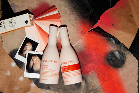 La marque BJÖRN AXÉN arrive au Maroc chez Zwine Store