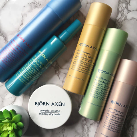 La marque BJÖRN AXÉN arrive au Maroc chez Zwine Store