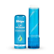 BLISTEX - Baume à Lèvres Lip Infusions Hydration SPF15