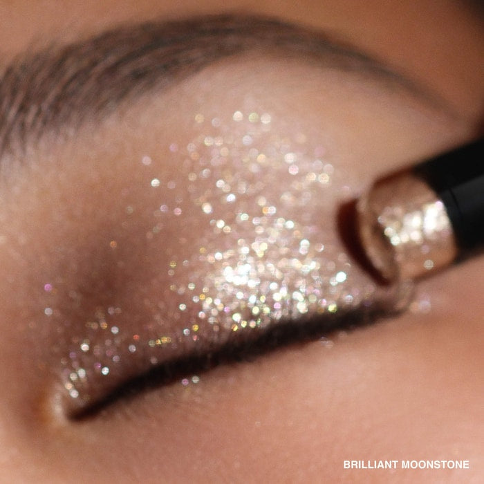 BOBBI BROWN- Crystal Eyes Shimmer Eyeshadow Stick- Brilliant pink