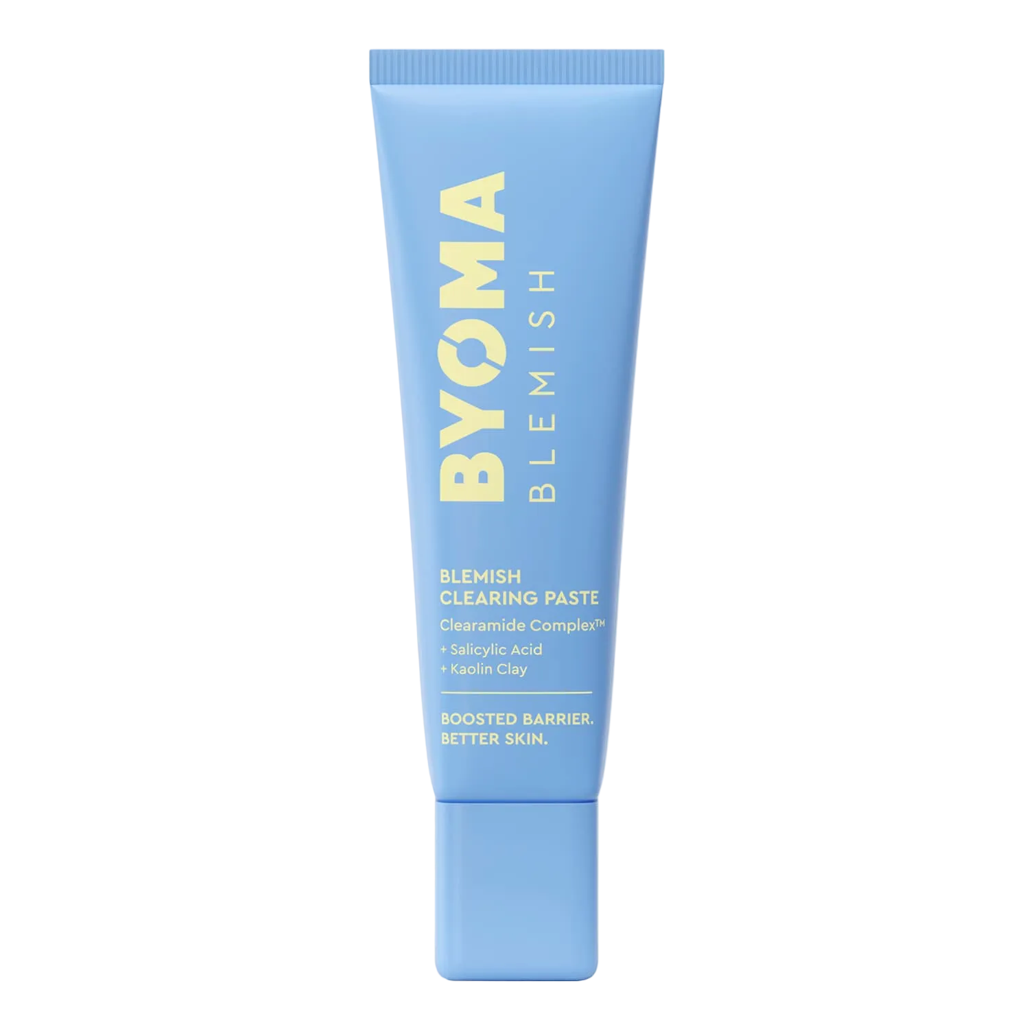 BYOMA - Blemish Clearing Paste- Pâte anti-imperfections-15ml