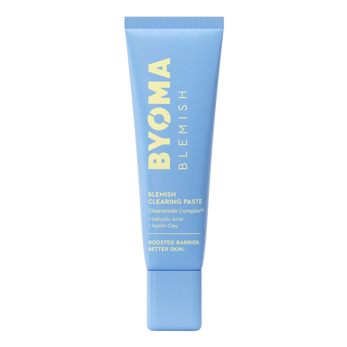 BYOMA - Blemish Clearing Paste- Pâte anti-imperfections-15ml
