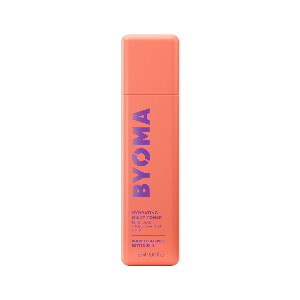 BYOMA - Hydrating Milky Toner, Lotion Tonique Apaisante - 150ml
