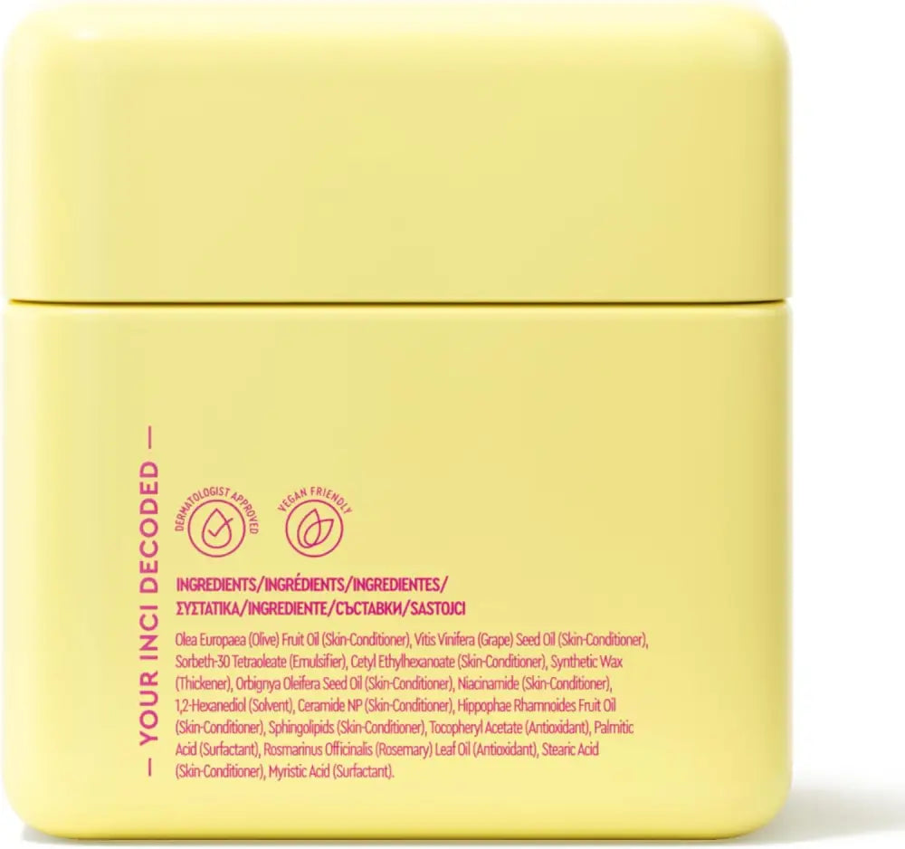 BYOMA Melting Balm Cleanser 60g masques