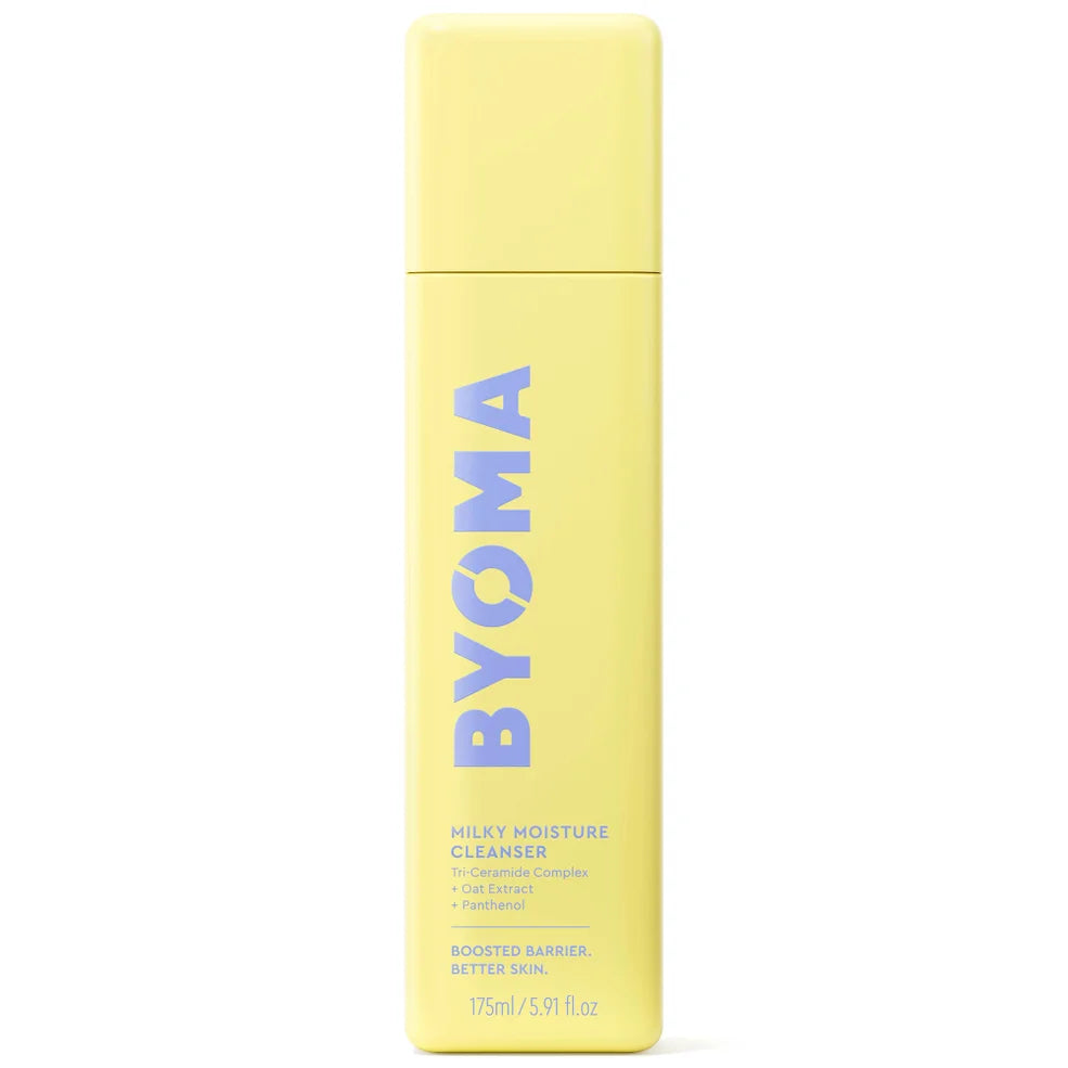 BYOMA - Milky Moisture Cleanser - 175ml
