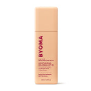 BYOMA - Moisturizing Gel Cream SPF 30 - 50ml