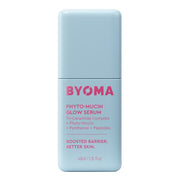 BYOMA -Phyto-Mucin Glow Serum - Sérum Hydratant- 40ml