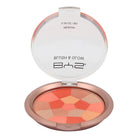BYS Blush & Glow 4 Mosaic réf Peachy palette