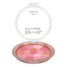 BYS Blush & Glow 4 Mosaic Rosy palette
