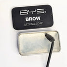 BYS Brow Styling Soap palette