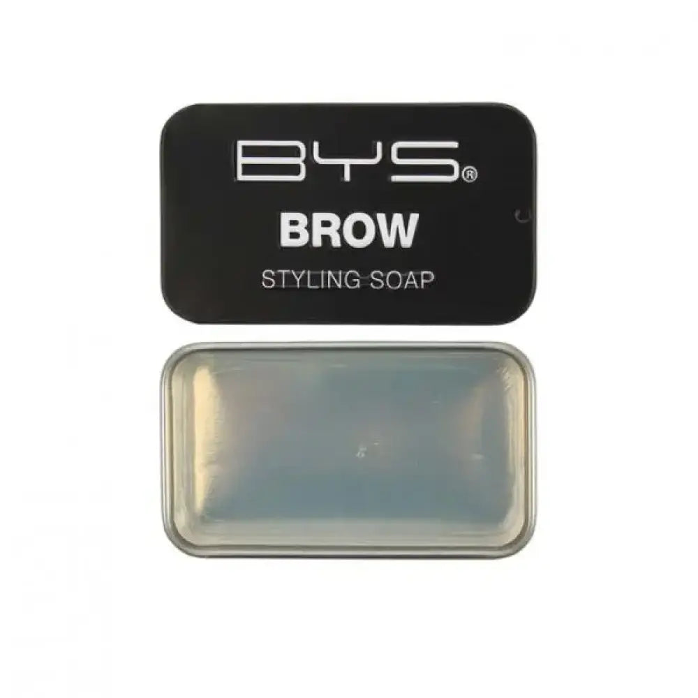 BYS Brow Styling Soap palette