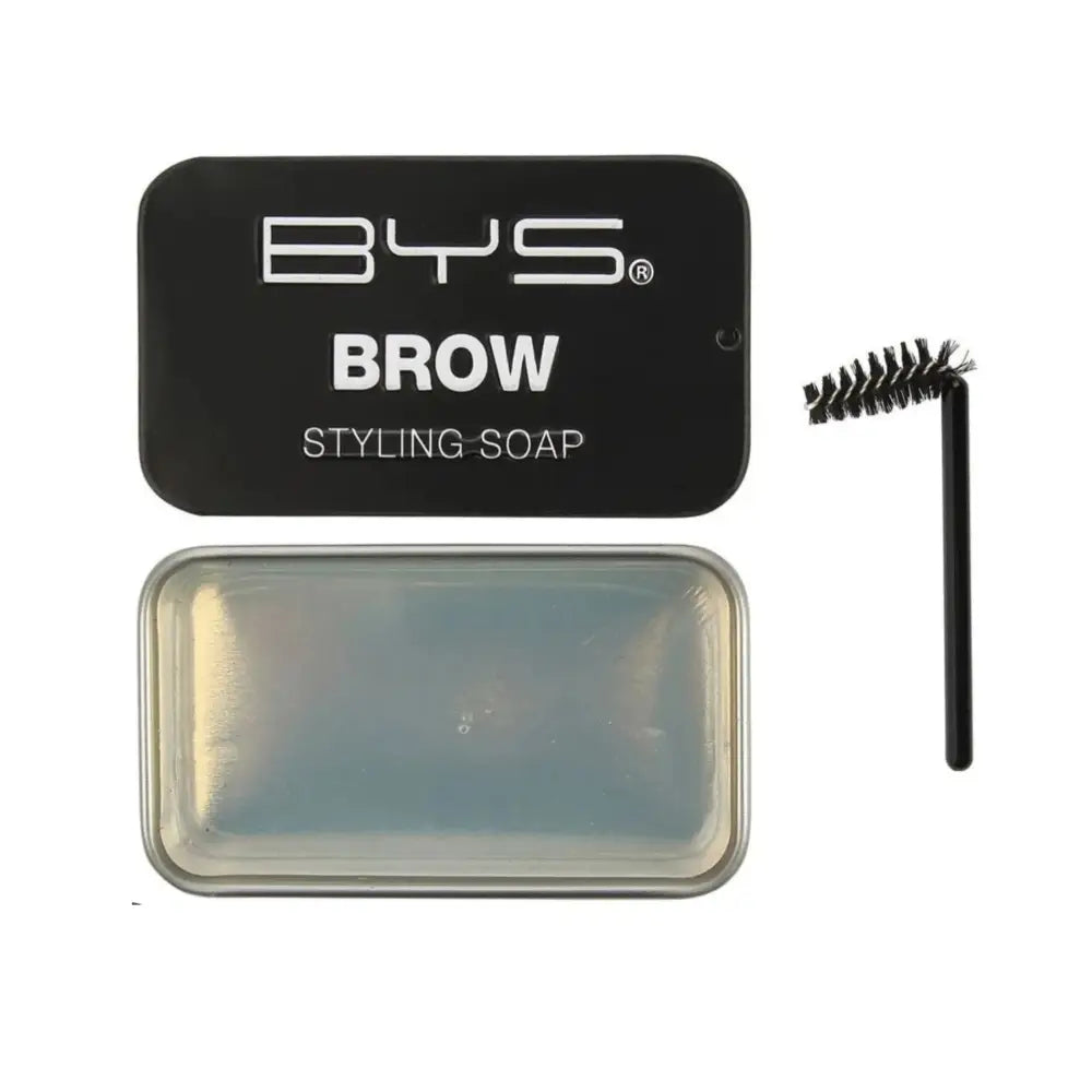 BYS Brow Styling Soap palette