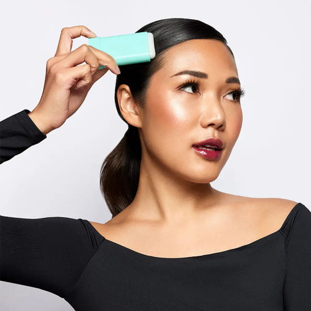 BYS Cheveux Slick Fix Wax Stick 12g palette