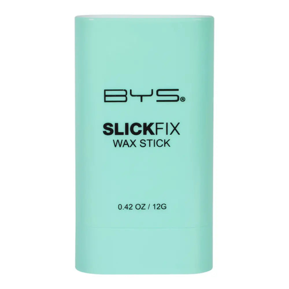 BYS Cheveux Slick Fix Wax Stick 12g palette