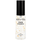 BYS Face Primer With Gold Flakes 45ml palette