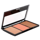 BYS Highlighting Trio Peachy 05 Peach palette