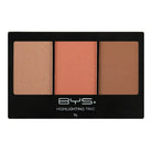 BYS Highlighting Trio Peachy 05 Peach palette
