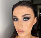 BYS Mini 5 Palette Eyeshadow Black Matte réf Deep Space palette