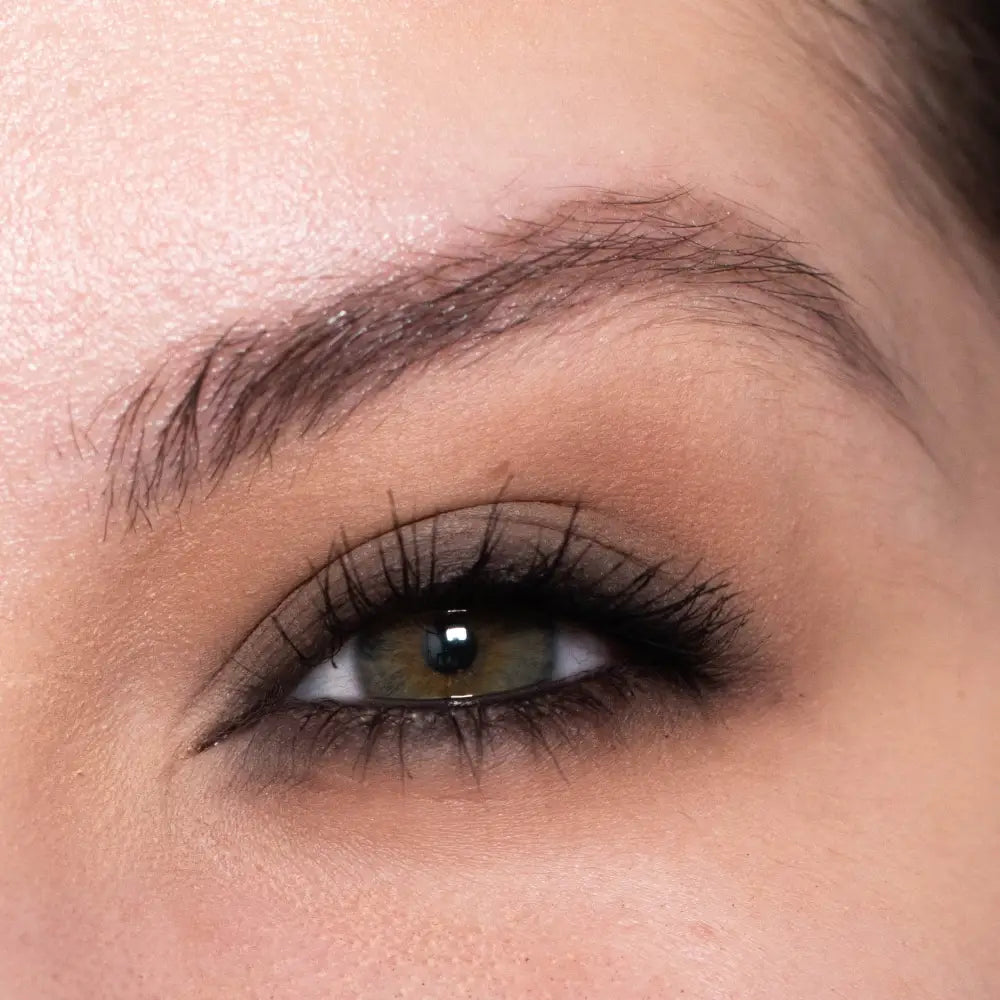 BYS Mini 5 Palette Eyeshadow Black Matte réf Deep Space palette