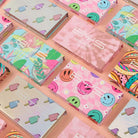 BYS Palette Blush Trio Smiley palette