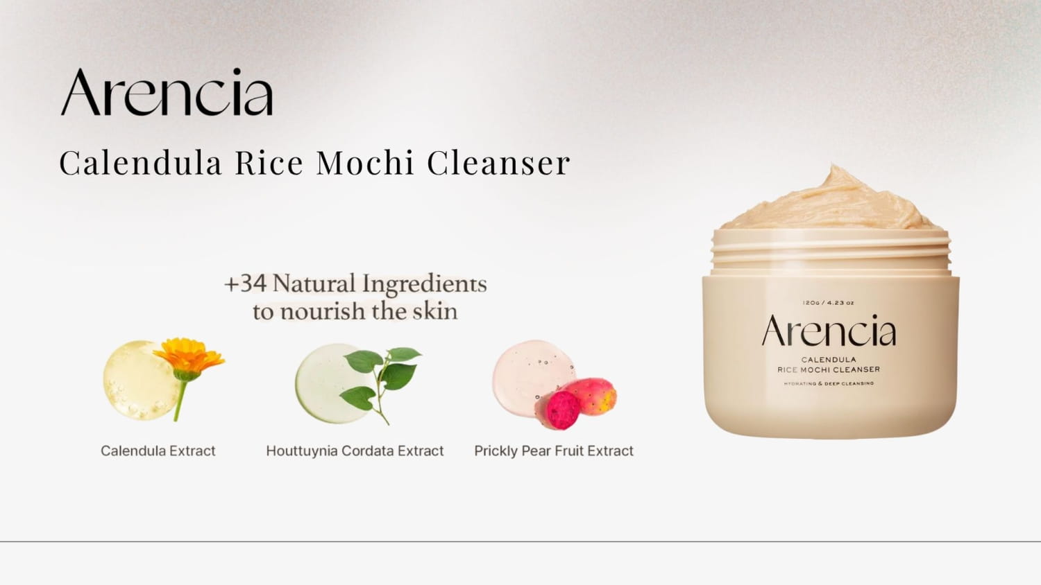 7.jpg ARENCIA Rice Mochi Cleanser: Quel nettoyant coréen choisir selon votre type de peau ?