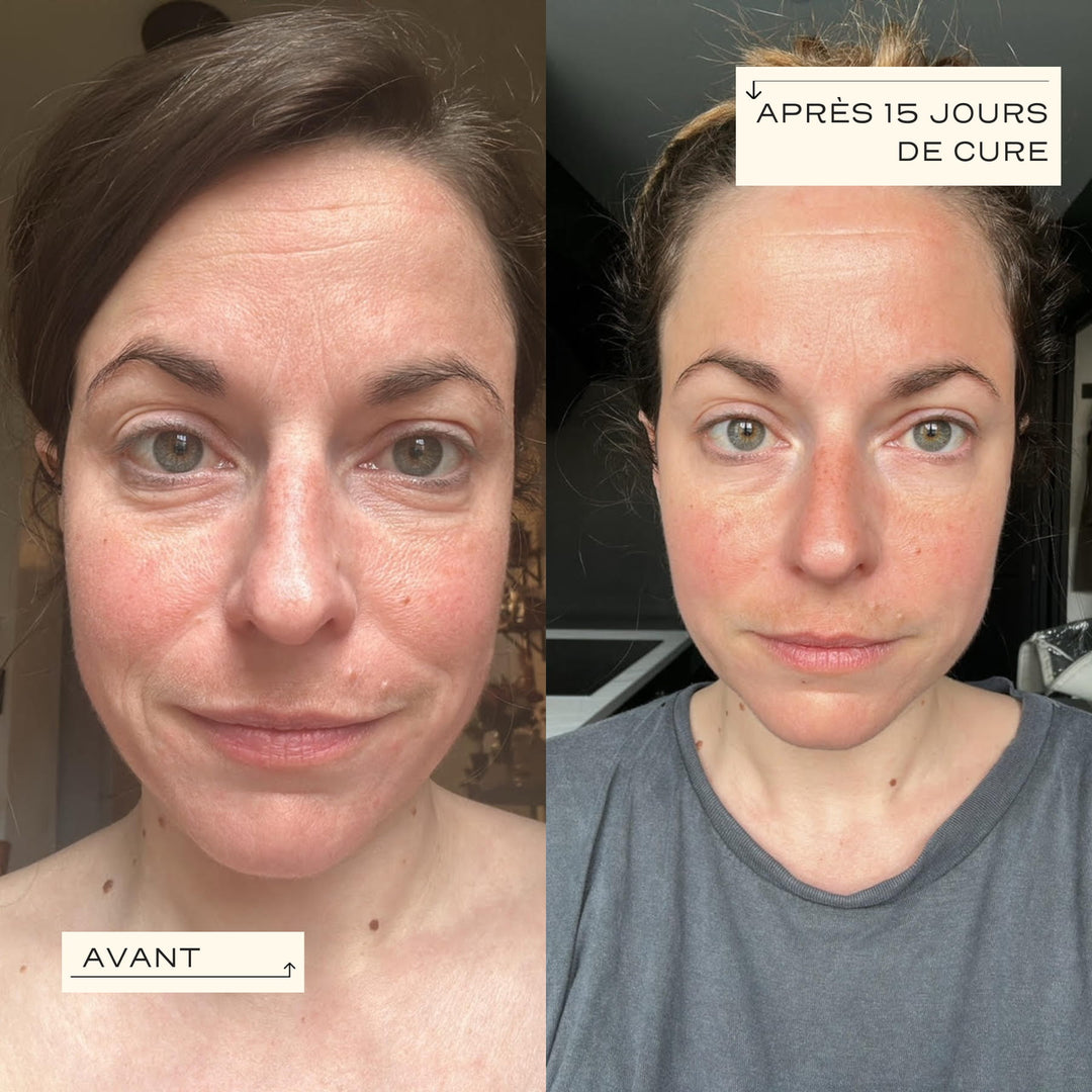 CALIFORNIA GOLD NUTRITION - COLLAGEN UP, Peptides de Collagène Marine à l'Acide Hyaluronique + Vitamine C, Non aromatisés - 206g