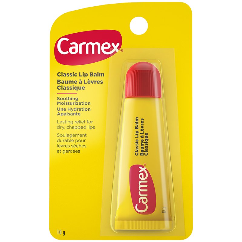 CARMEX - Classic Lip Balm