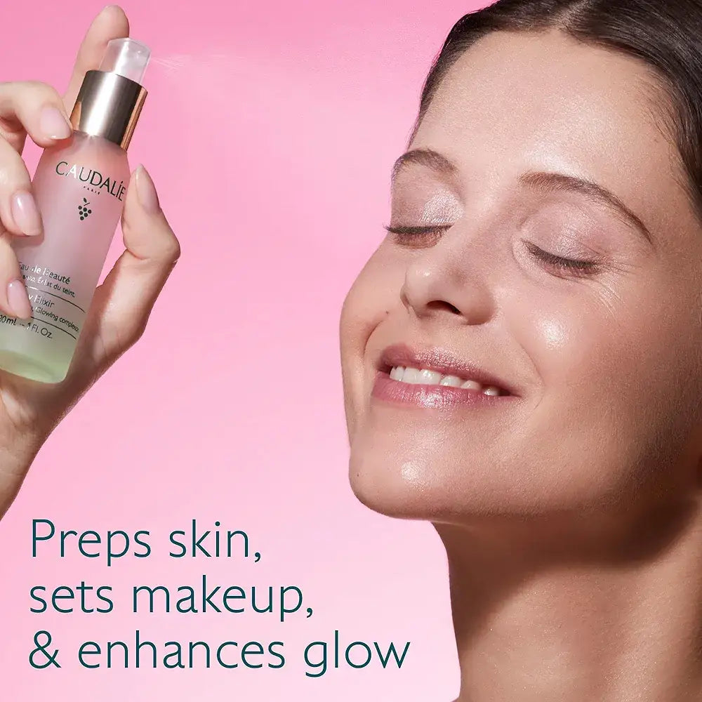 CAUDALIE - Eau de Beauté - 30ml