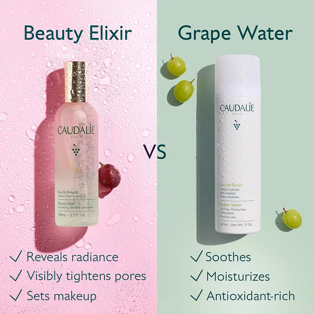 CAUDALIE - Eau de Beauté - 30ml