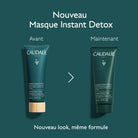 CAUDALIE - MINI Vinergetic C+ Instant Detox Mask - 35ml
