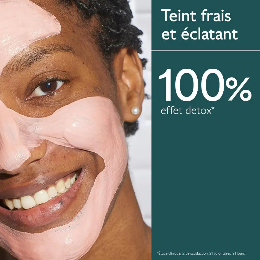 CAUDALIE - MINI Vinergetic C+ Instant Detox Mask - 35ml