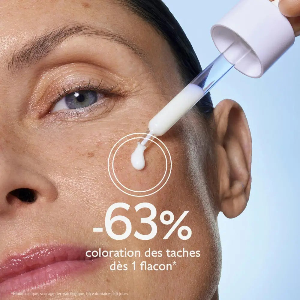 CAUDALIE New Vinoperfect Sérum Éclat Anti Taches 30ml