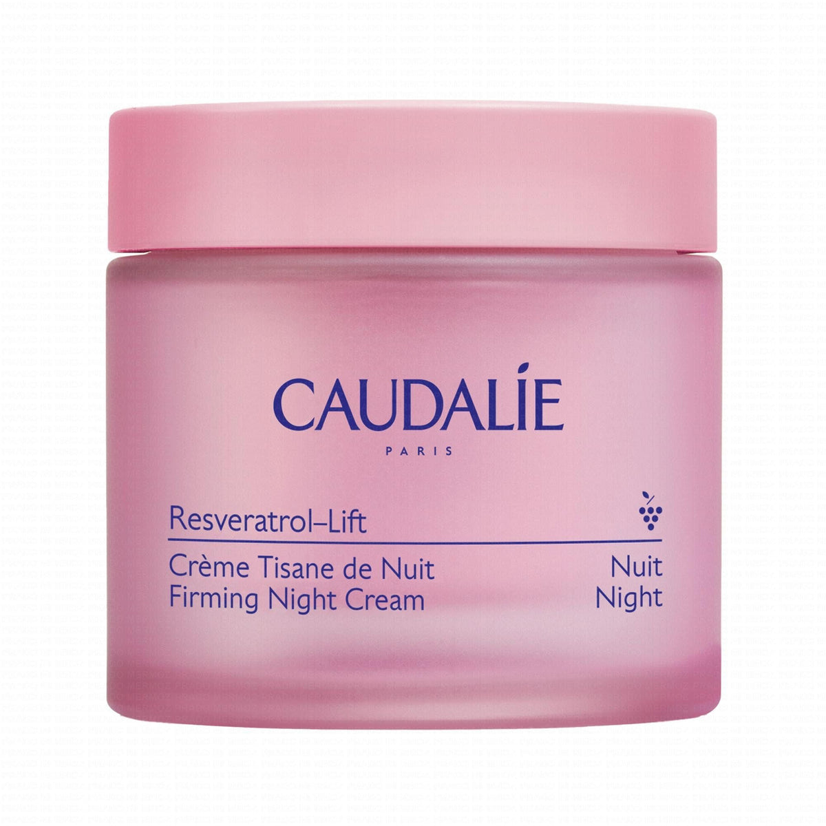 CAUDALIE - Resveratrol-lift Crème Cachemire Redensifiante - 50ml